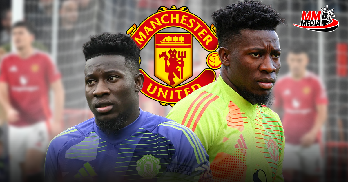 Is Onana a problem for United